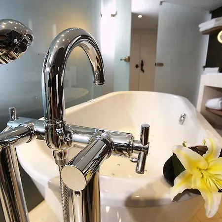 Londa Hotel 5*
