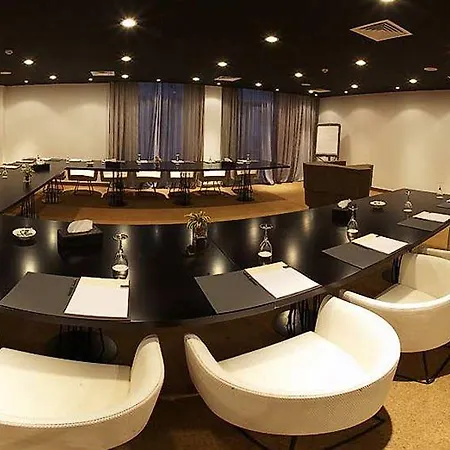 Londa Hotel 5*