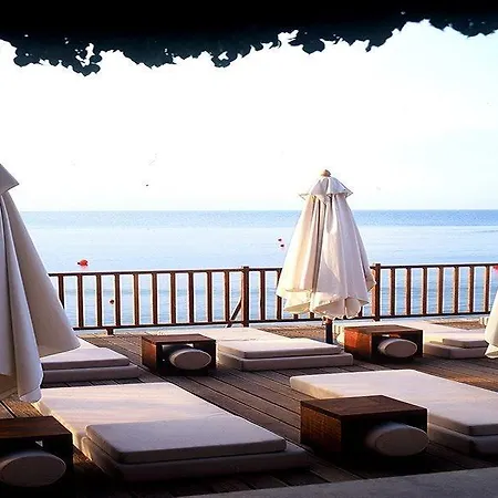 Hotel Londa Limassol