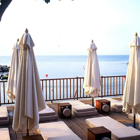 Londa Hotel Limassol
