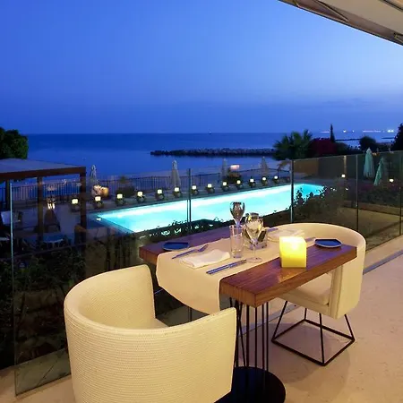 Londa Hotel 5*