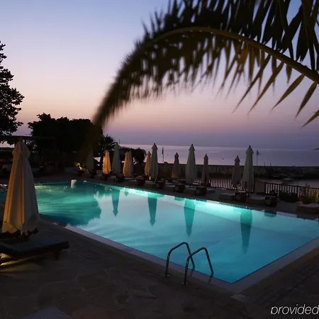 Ξενοδοχείο Londa 5*