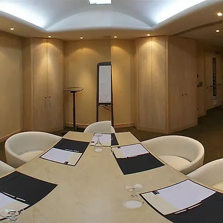Londa Hotel