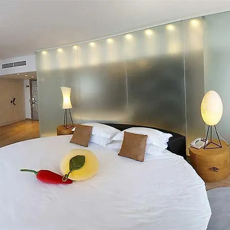 Londa Hotel Limassol