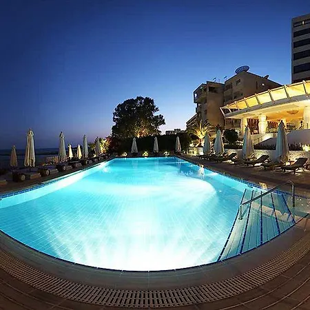 Londa 5* Λεμεσός