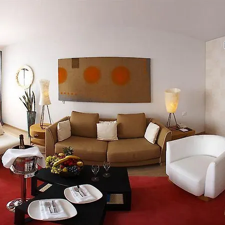 Londa 5* Λεμεσός