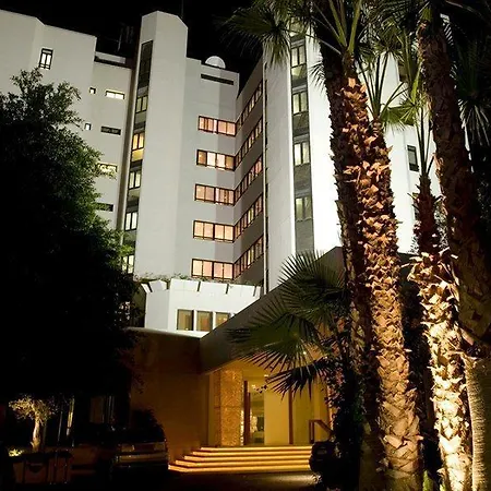 Ξενοδοχείο Londa 5*