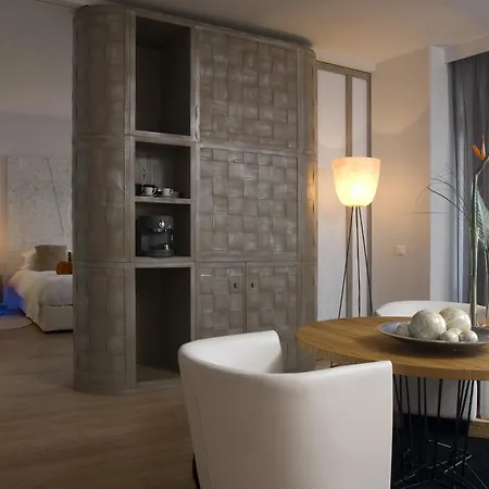 Londa Hotel Limassol