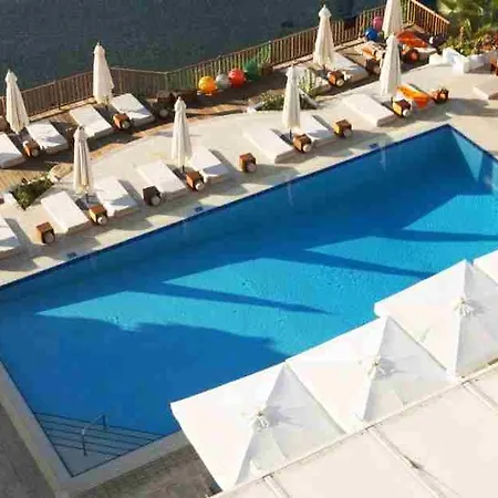 Hotel Londa 5*