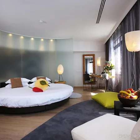 Londa Hotel Limassol