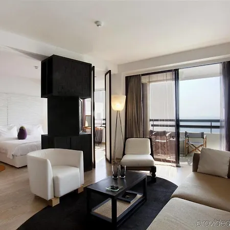 Londa Hotel Limassol