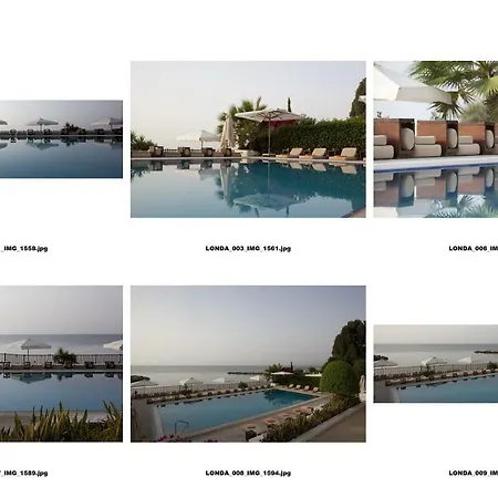 Londa 5* Λεμεσός